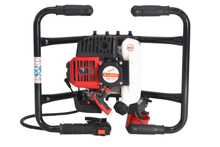 Máy Khoan Đất MASTER MS-720