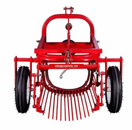 Máy thu hoạch khoai tây khoang lang AP-90