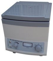 Máy ly tâm tốc độ thấp Hinotek - TDL-80-2B