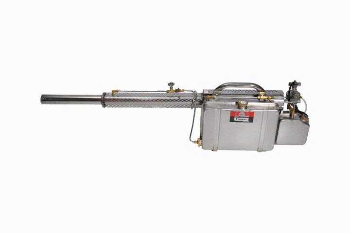 Máy phun khói diệt côn trùng Hàn Quốc VNPK – 150SK