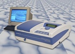 MÁY ĐO QUANG PHỔ UV-VIS - UV 2550