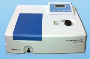 MÁY ĐO QUANG PHỔ (VIS) - SPECTRO 24RS