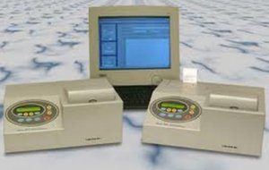 MÁY ĐO QUANG PHỔ (VIS) - UV 2000RS