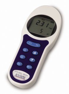 Máy đo độ dẫn/TDS/Nhiệt độ - 470