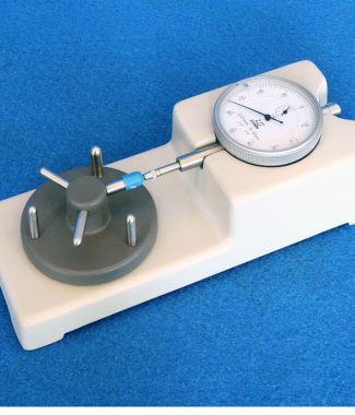 MÁY ĐO ĐỘ DÀY THUỐC VIÊN HD-1