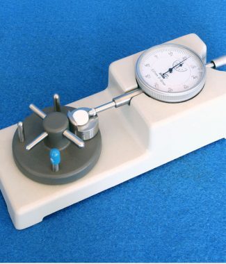 MÁY ĐO ĐỘ DÀY THUỐC VIÊN HD-2