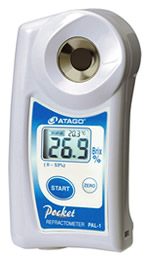 Máy đo độ ngọt điện tử hiện số - PAL-1
