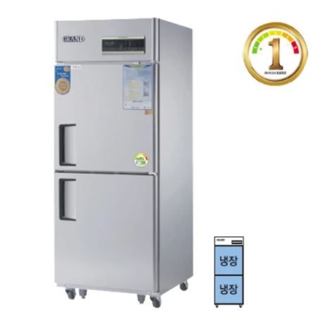 Tủ đông Grand Woosung G-30F-2
