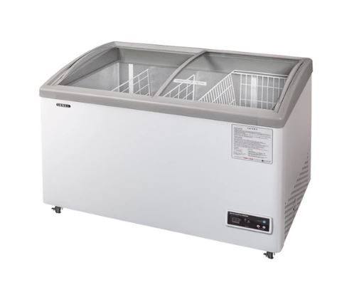 Tủ đông Chest Freezer Grand Woosung GCF-L04P