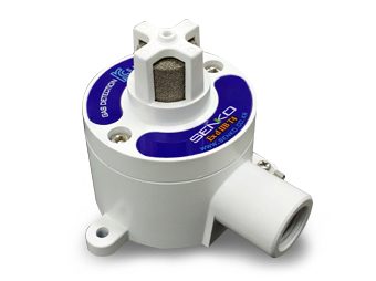 Máy dò rò rỉ khí SI-100D ( mêtan / propane)