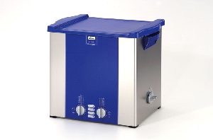 Bể rửa siêu âm - Elmasonic S120 & Elmasonic S120H