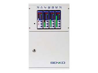 THIẾT BỊ THU TÍN HIỆU RÒ RỈ SI-100IM
