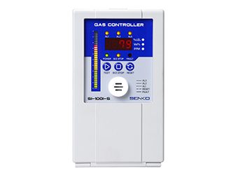 BỘ THU TÍN HIỆU RÒ RỈ GAS SI-100IS