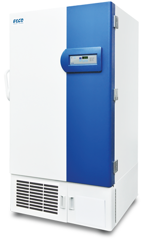 TỦ LẠNH ÂM SÂU (-86°C) - UUS-714A-1-5D-SS