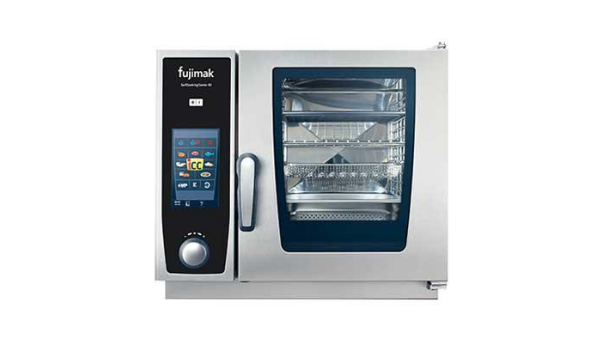 Lò nướng Combi FSCC XS6 2 / 3E