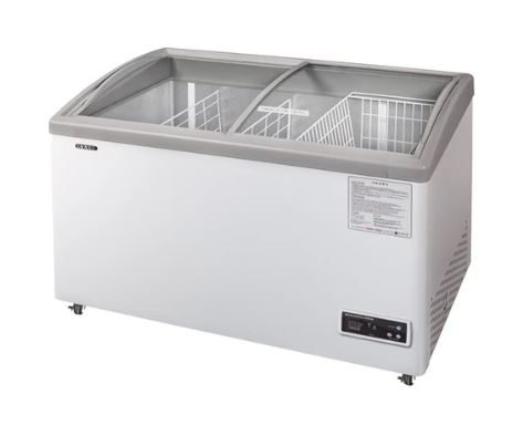 Tủ đông Chest Freezer Grand Woosung GCF-S04P