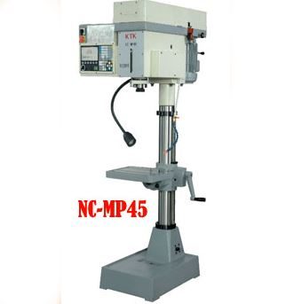 Máy khoan bàn NC-MP45