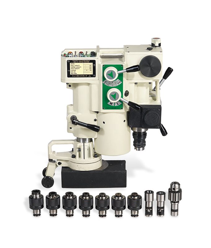 Máy khoan từ 3 pha MTM-932ADL