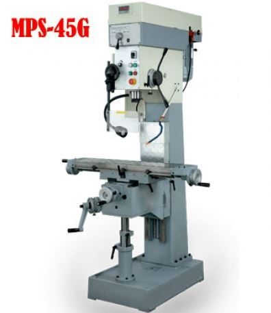 Máy khoan và phay MPS-45G