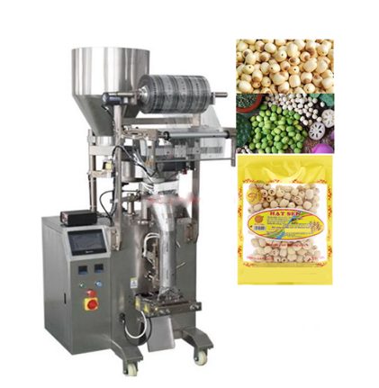 MÁY ĐÓNG GÓI HẠT SEN OKS-2013