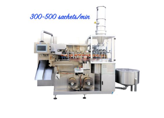 MÁY ĐÓNG GÓI BỘT TỐC ĐỘ CAO OKS-213