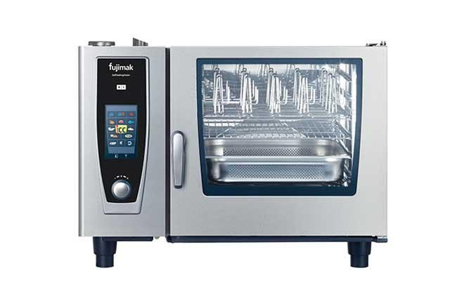 Lò nướng đa năng FUJIMARK FSCCWE62E