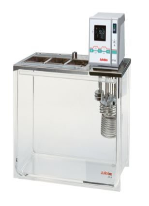 Bể ổn nhiệt đo độ nhớt