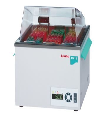 Bể điều nhiệt (bể ổn nhiệt)