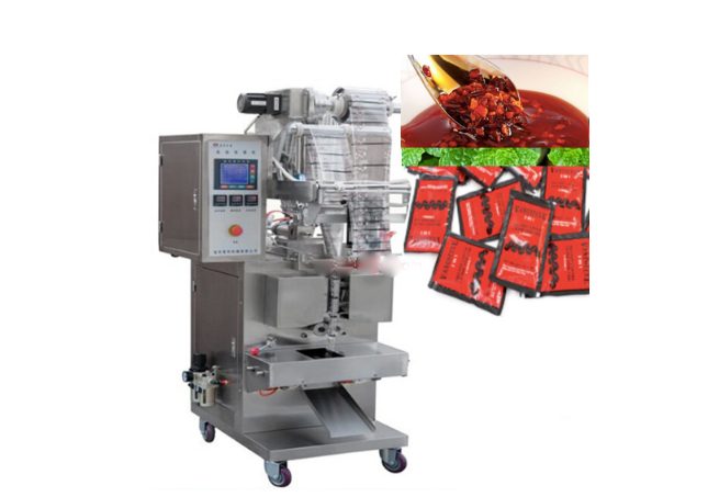 MÁY ĐÓNG GÓI SA TẾ OKS-2212