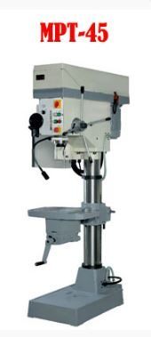 Máy khoan đứng có ta rô MPT-45