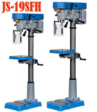 Máy khoan Đồng 10 tốc độ JS-19SFH