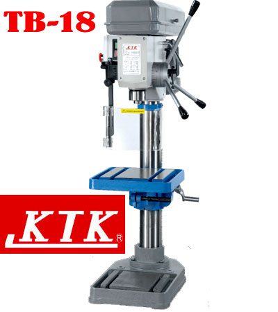 Máy khoan 20mm cao 1,1m TB-18