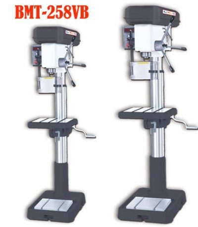 Máy khoan 25mm hiển thị tốc độ BMT-258VB