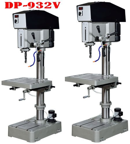 Máy khoan đứng 2HP DP-932V