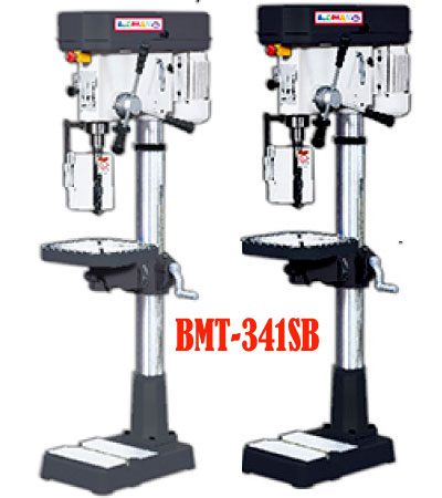 Máy khoan đứng BMT-341SB