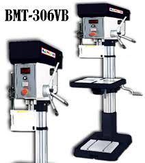 Máy khoan đứng BMT-306VB
