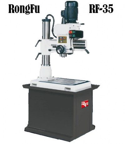 Máy khoan cần mini RF-35