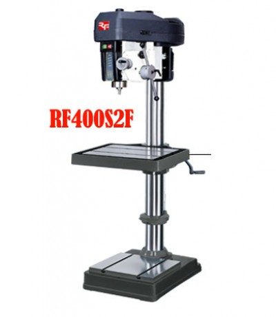 Máy khoan bàn RF400S2F