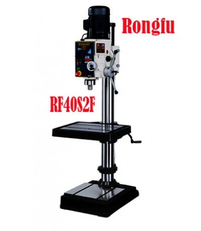 Máy khoan bàn hộp số RF40S2F