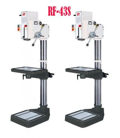 Máy khoan hộp số 32mm RF-43S