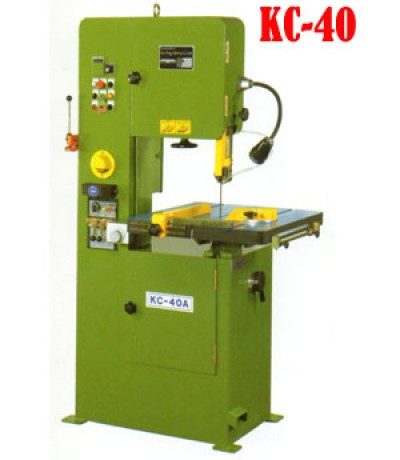 Máy cưa vòng Inverter KC-40