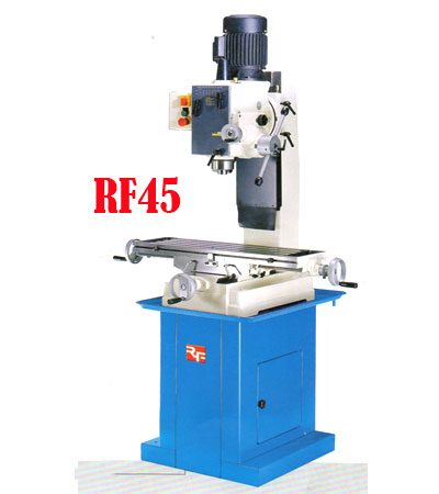 Máy khoan bàn 40mm RF45