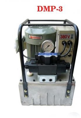 Bơm thủy lực Hàn Quốc DMP3