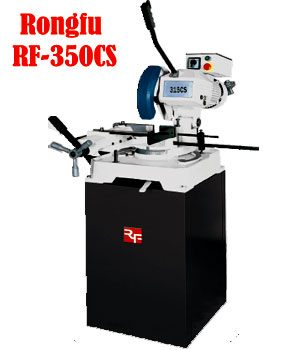 Máy cưa đĩa Inox RF-350CS