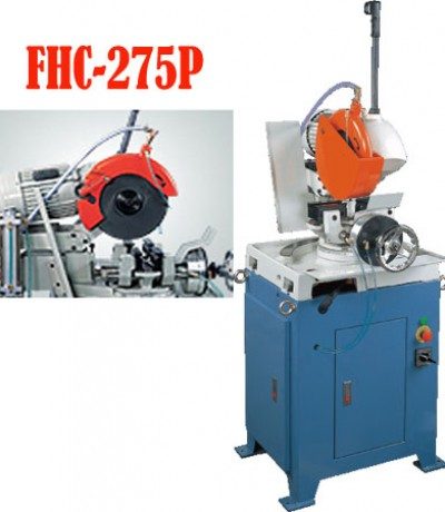 Máy cưa đĩa kẹp bằng hơi FHC-275P