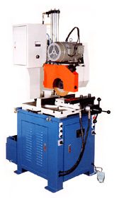 Máy cưa đĩa tự động FHC-385SA