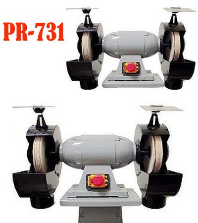 Máy đánh bóng Inox PR-731