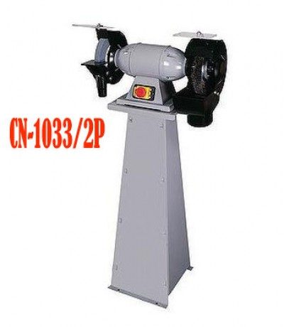 Máy mài dùng đá và đĩa cước CN-1033/2P