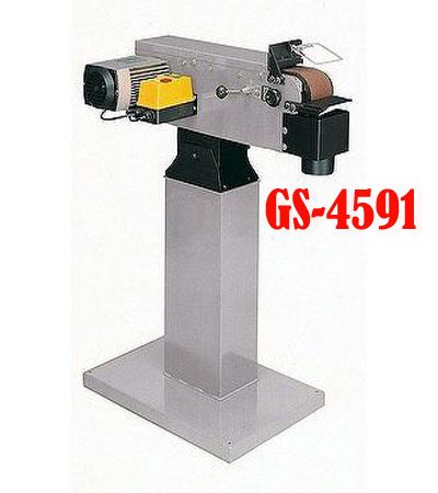Máy mài dùng giấy nhám GS-4591