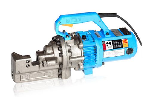 Máy cắt sắt cầm tay TYC-HD25B